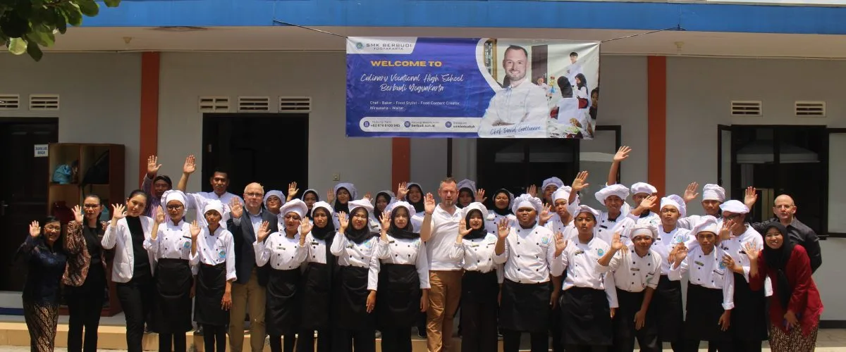 SMK Berbudi